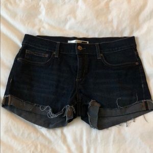 Joe’s Women’s Jean Shorts
